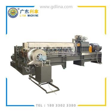 单螺杆挤出造粒机：塑料加工的关键设备-2