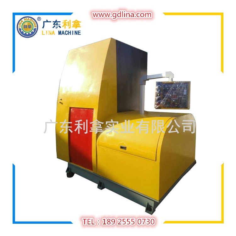 炼胶机在现代工业中的应用与优势-1