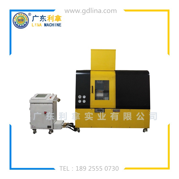炼胶机在现代工业中的应用与优势-3