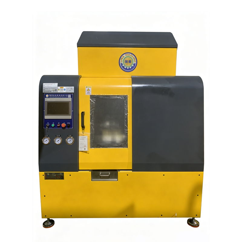 广东利拿 啮合型转子的密炼机