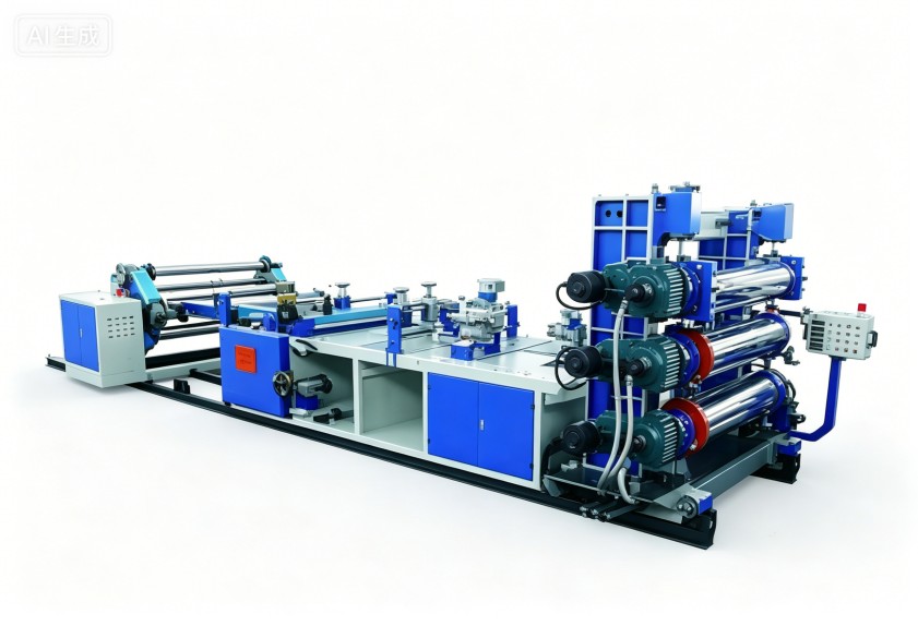 压延机辊筒硬度选择指南：影响因素与行业应用解析