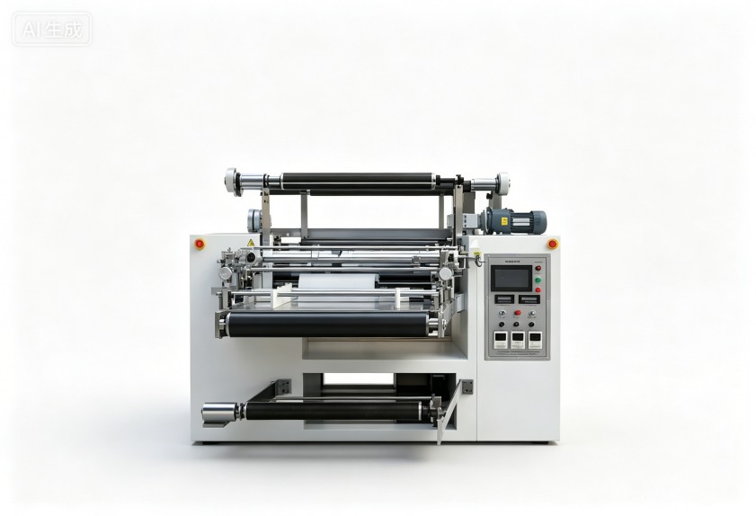 利拿压延机售后服务解析与选购指南 - 利拿实业专业支持-1