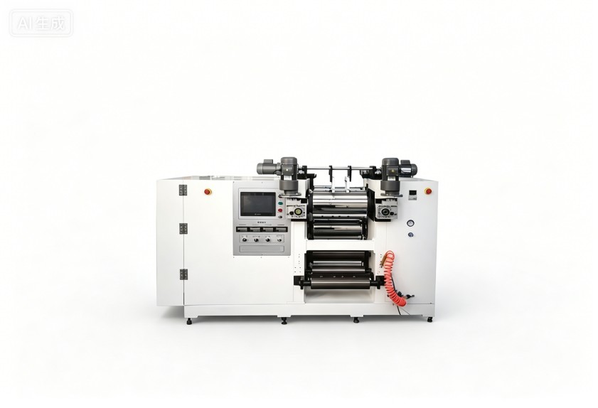 压延机操作培训指南：提升设备效率与生产质量的关键要素-3