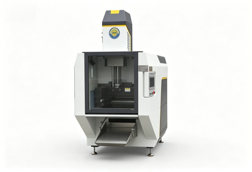 密炼机电气控制系统解析：如何提升橡塑混炼效率与稳定性