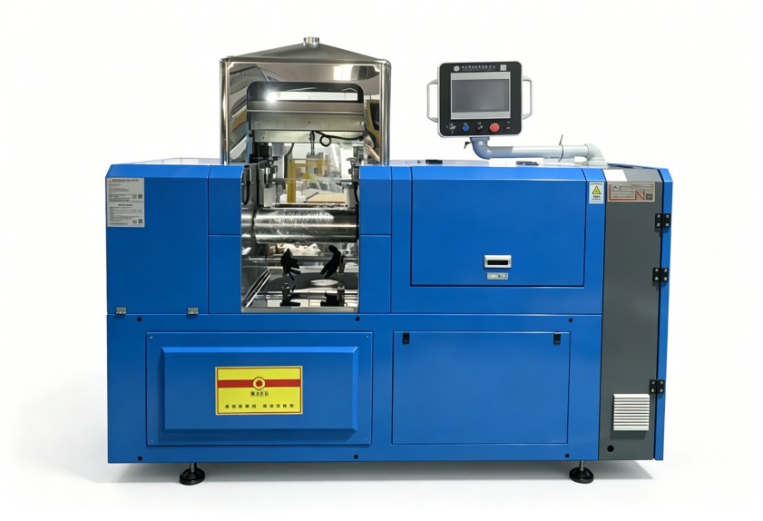 开炼机回收价值评估指南：设备残值分析与处置建议-3